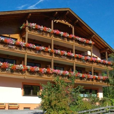 Hotel Pension Weiratherhof Веннс Экстерьер фото