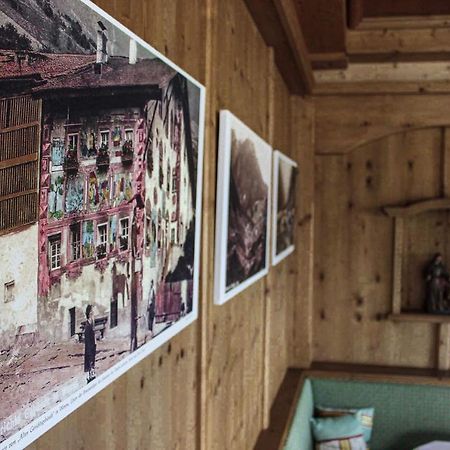 Hotel Pension Weiratherhof Веннс Экстерьер фото