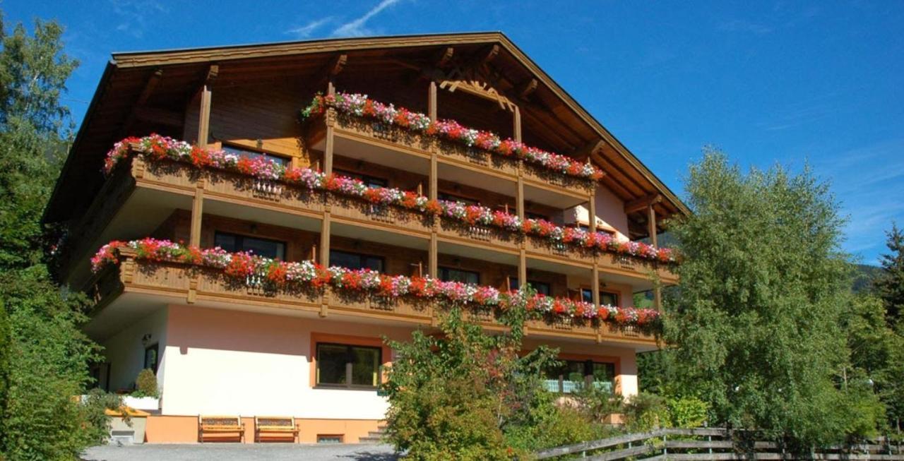 Hotel Pension Weiratherhof Веннс Экстерьер фото