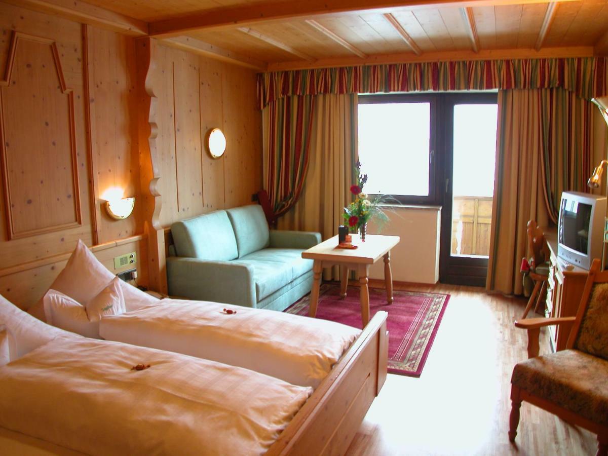 Hotel Pension Weiratherhof Веннс Экстерьер фото