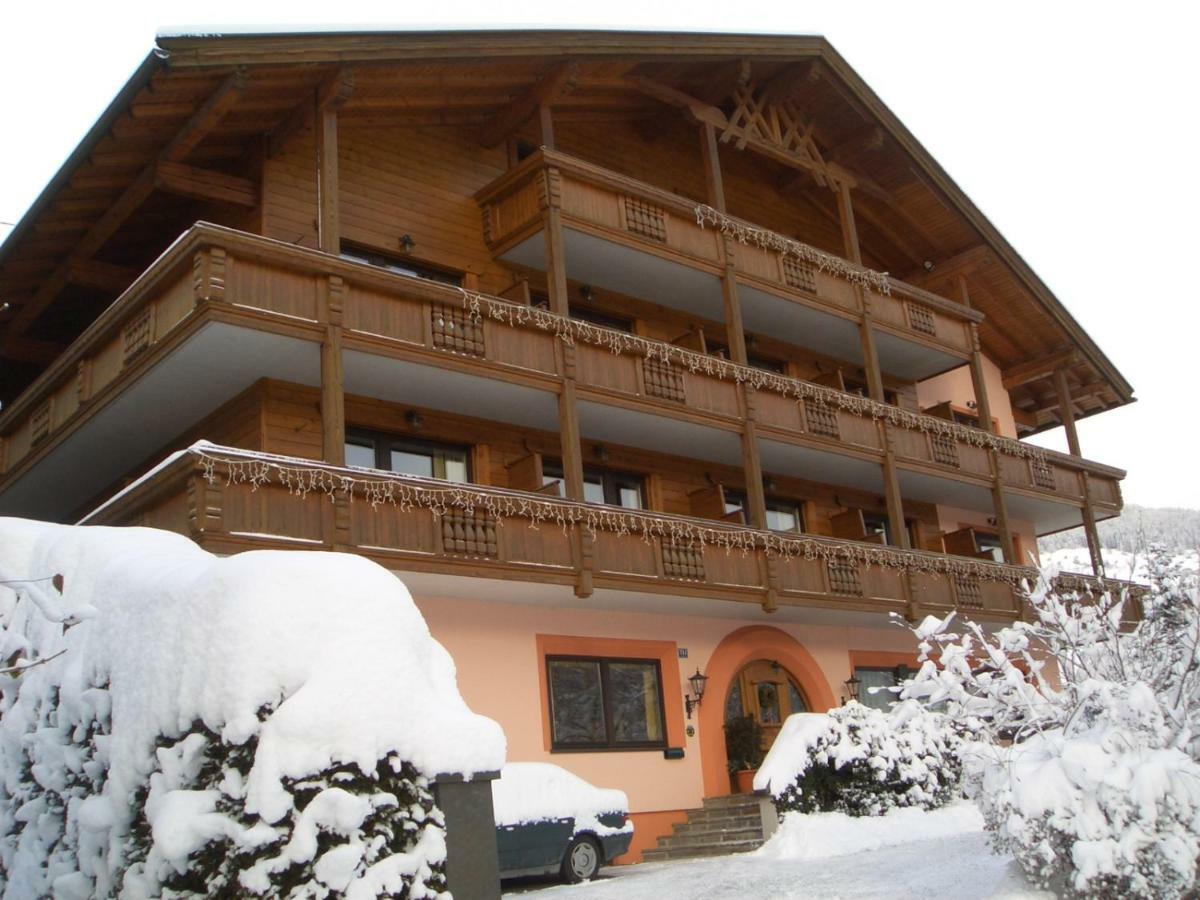 Hotel Pension Weiratherhof Веннс Экстерьер фото