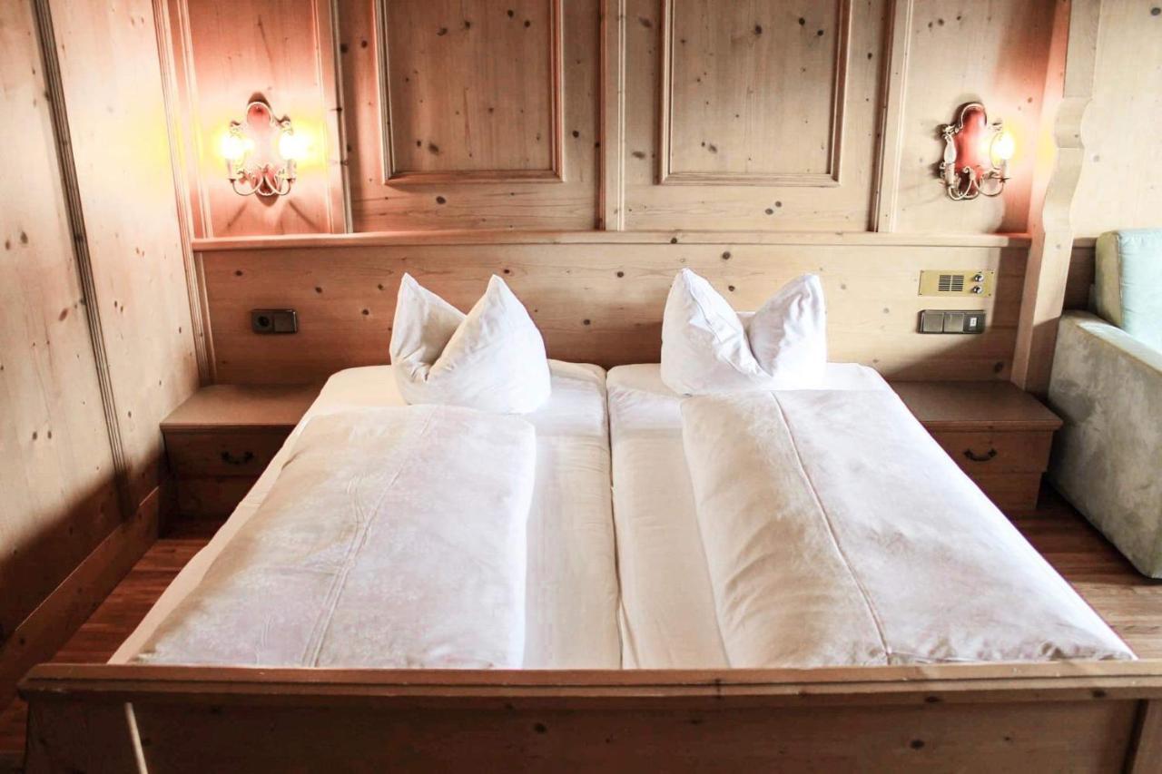 Hotel Pension Weiratherhof Веннс Экстерьер фото