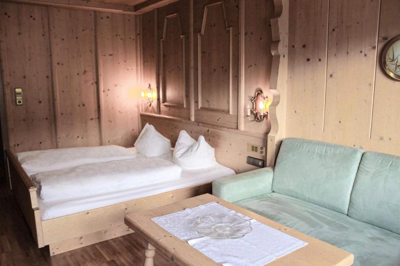 Hotel Pension Weiratherhof Веннс Экстерьер фото